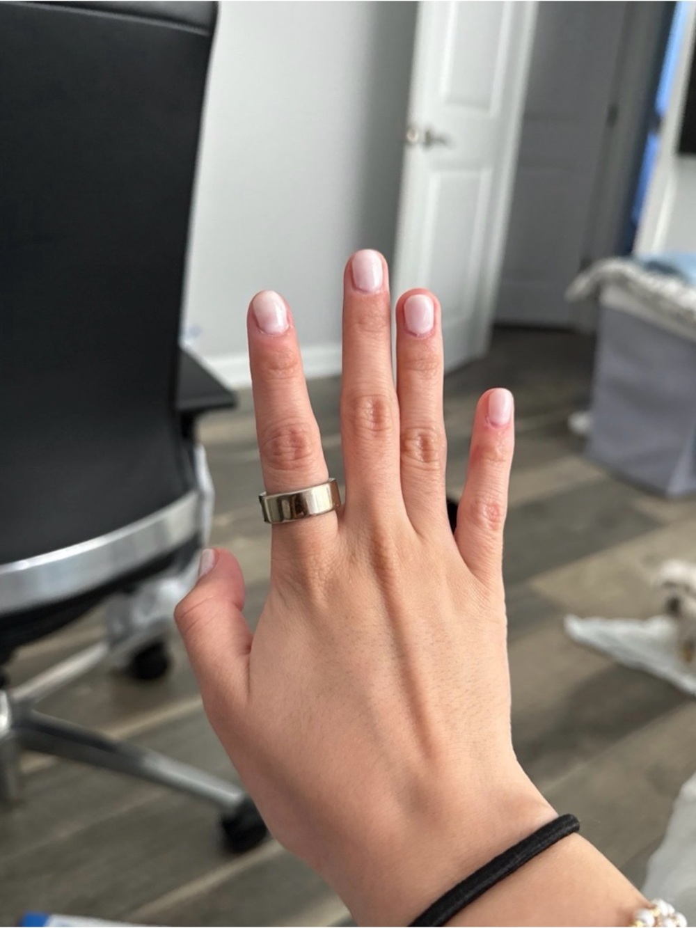 Oura Ring Generation 4